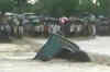 Heavy rains hit Uttarakhand, 10 dead