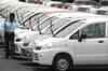 ET Now: Maruti June sales dip over 8%, TVS Motor gains