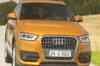 Audi Q3: A small and affordable SUV