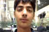15-year-old Indian student missing in US