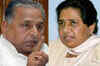 Mulayam slams Mayawati's govt in UP
