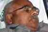 Maya govt accuses dead Sachan