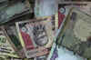 SC appoints SIT to probe black money issue