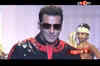 Salman wants Zarine, Kangana for 'No Entry' sequel