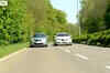 Compare it! Skoda Octavia vs Suzuki Kizashi