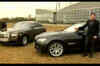 Compare it! Rolls Royce Ghost vs BMW 760
