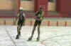 Indian kids break world skating record