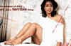 RGV unveils the first look of 'Not A Love Story'