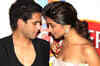Deepika, Mallya Jr spotted at a family dinner