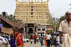 Kerala temple treasure will be filmed, says SC