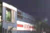 Several killed in train-bus collision in Uttar Pradesh