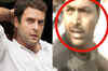 Breach in Rahul's security, man with pistol held