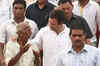 Rahul Gandhi's Uttar Pradesh march uninterrupted