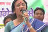 Rahul's security breach:  UPCC chief slams UP police