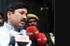 2G scam: Dayanidhi Maran resigns from cabinet