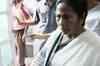 CPI slams Mamata for supporting Congress