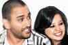 Sakshi cooks special meal for Dhoni