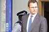 UK PM aide arrested for phone hack