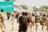Bhatta Parsaul land war: Main accused arrested