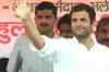 Rahul slams UP govt for police firing on farmers