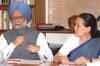 PM meets Sonia, Cabinet reshuffle likely next week