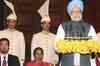 SAARC nations must unite against terror: PM