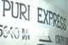 Guwahati-Puri Express derails in Assam