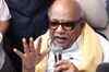 Land grabbing row: Karuna asks for fair inquiry