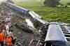 PM directs Mukul Roy to visit derailment site in Assam