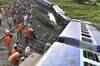 Assam train mishap: ULFA denies involvement