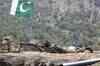 Pakistan turns to China as US cuts military aid