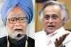 PM reshuffles Cabinet, elevates Jairam Ramesh