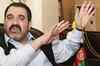 Karzai's brother shot dead by bodyguard