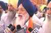 Pak govt should not sell Sikh shrine land: SGPC