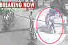 Shocker: Brutal murder caught on CCTV