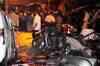 Ammonium nitrate used in Mumbai blasts: Chidambaram