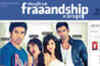 Mujhse Fraaandship Karoge: Theatrical Trailer