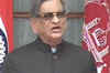 Mumbai attack is heinous: SM Krishna