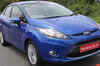 ET Now: Ford Fiesta 2011 launched in India