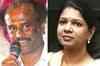 Rajnikanth enquires about Kanimozhi