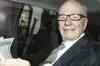 Murdoch to appear before UK parliamentary panel