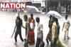 4 died due to heavy rains in Thane