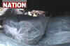 Explosives seized in Chattisgarh