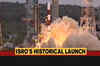 ISRO launches communication satellite GSAT-12