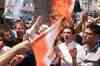 12 protesters killed by Syrian security forces