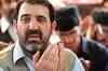 'Pak link seen in death of Karzai's half brother'
