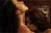 Eva Longoria's lesbian scene in Without Men