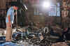 Mumbai blasts: HuJI operative detained