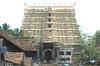 Petitioner in Sree Padmanabhaswamy temple case dies
