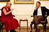China fumes over Obama-Dalai Lama meeting